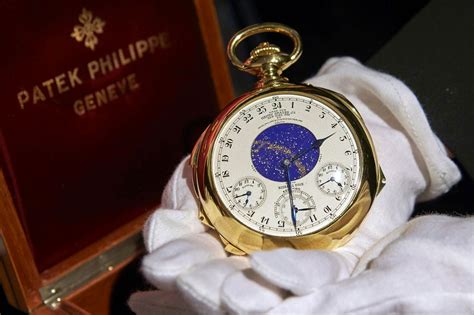 patek philippe supercomplication preis|patek philippe complicated.